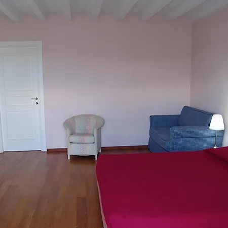 Ulivi Villa Capoliveri (Isola d'Elba)