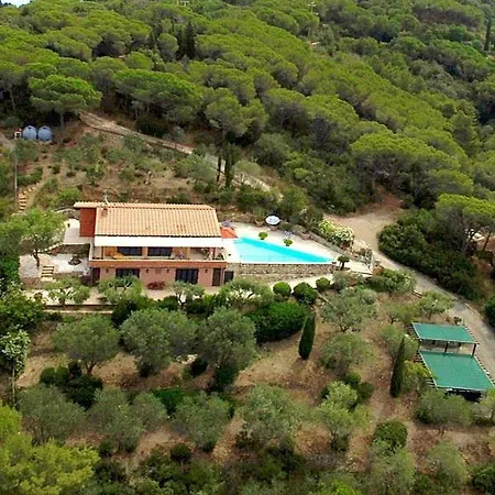 Ulivi Villa *