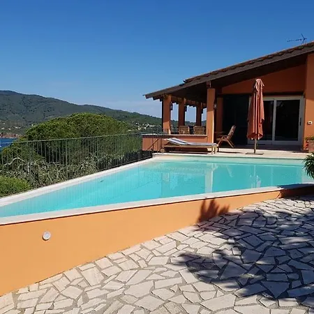 Villa Ulivi