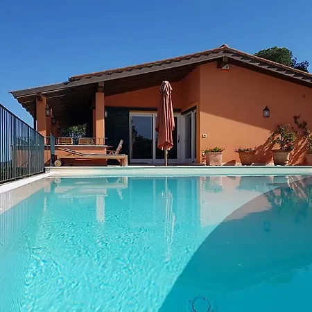 Ulivi Villa Capoliveri (Isola d'Elba)