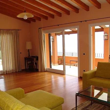 Ulivi Villa Capoliveri (Isola d'Elba)