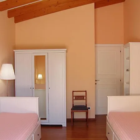 Ulivi Villa Capoliveri (Isola d'Elba)